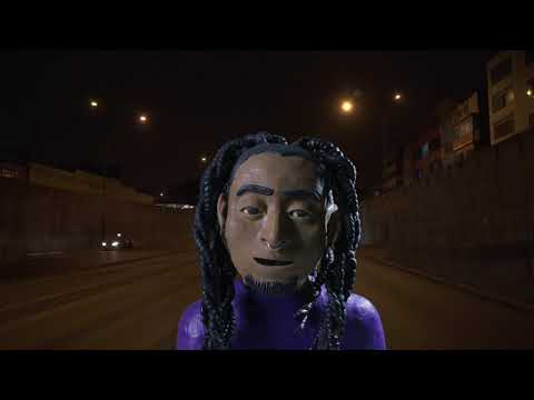 PunkoElPeorR - XYYY (Official Video).