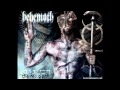 Behemoth - Before Aeons Came