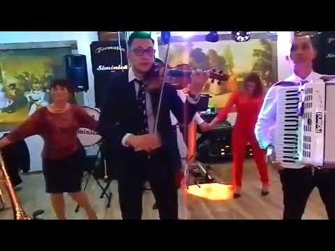 Formatie Nunta Bacau Iasi Focsani   Sarba la Trompeta   Formatia Siminica Bacau
