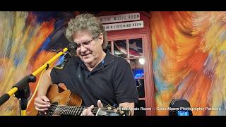 Tom Faulkner "Why Should I" In The Music Room Single 2026