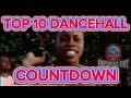 Top 10 Trending Dancehall Songs In Jamaica