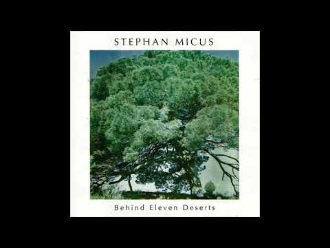 Stephan Micus - Pour La Fille Du Soleil (Nebu Mitte Edit)