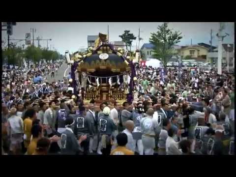 上越旅游PR视频 「上越物语」（简体中国語）