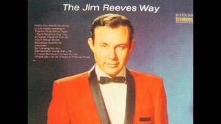 JIM REEVES  i can&#39;t stop loving you