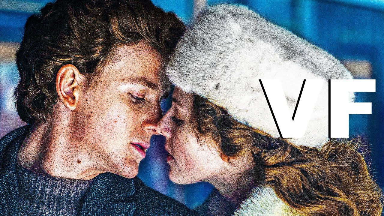 Miniature de la vidéo SILVERLAND LA CITÉ DE GLACE Bande Annonce VF (2021) du film Silverland : La cité de glace