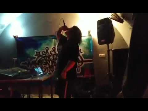 Mysentream live at Pro Sănătate 24.05.2019 OneManBand Fest