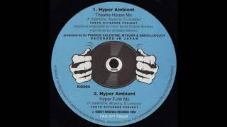Tokyo Offshore Project - Hyper Ambient (Hyper Funk Mix)