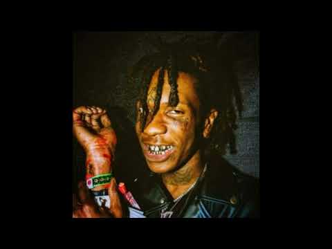 LilWop17 & Slimesito - K Where I Lay