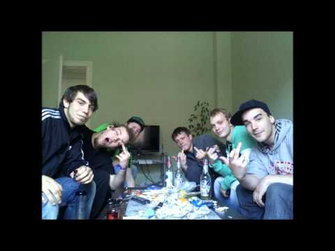 LukeXus-Aus den Kaugummis