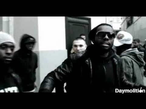Video thumbnail for Freestyle Daymolition