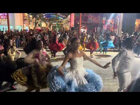 Quadrilha Junina Lumiar - Arraial de Codó Maranhão 2025