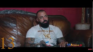 Tshnamu Ankoxnum Episode 13