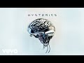Kim Dracula Hysterics Official Audio