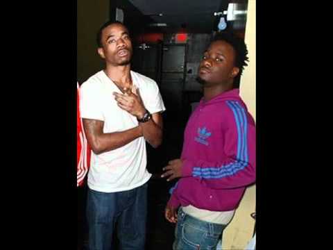 Raymond Reedy ft. Young Thug (ROC Crew) - Hello