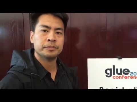 Gluecon 2014: Interview with Al Tsang, CTO, StrongLoop
