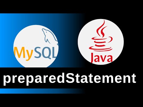 Preparedstatement Jdbc Insert Java Tutorials For Beginners 37
