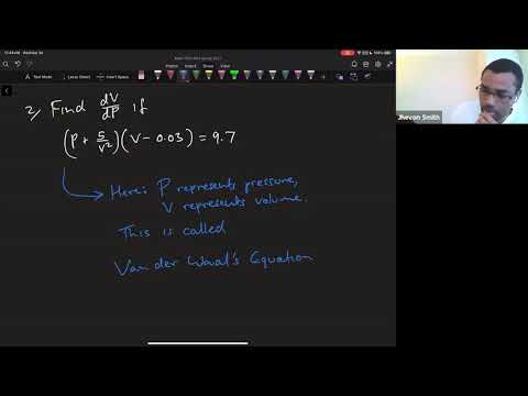 Math 1203-R04 Lecture 20 - Log Differentiation