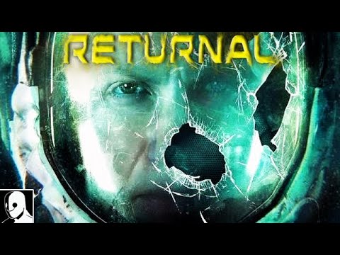 RETURNAL PS5 Gameplay Deutsch #3 - Das HORROR P.T. Haus