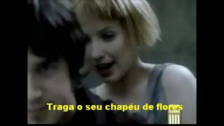 Sixpence None The Richer - Kiss Me tradução