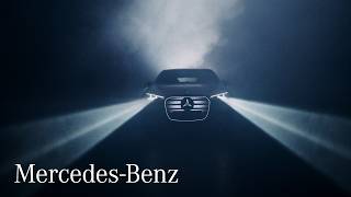 Mercedes Benz Somi Uncovers the All‑New Electric Mercedes‑Benz C‑Class in Seoul – 2026 Reveal Film