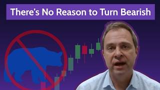 Fundstrat: No Evidence to Be Bearish Right Now