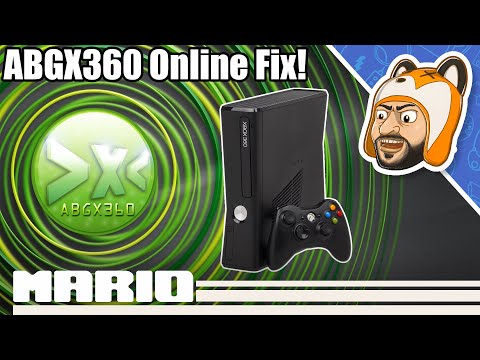 abgx360 Alternate Server & Offline Files Setup - How to Fix abgx360