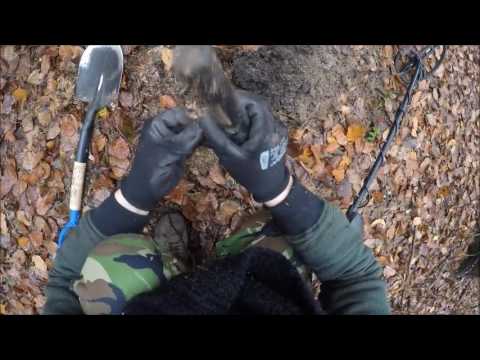 Sondeln auf Schatzsuche in Bayern II Die Schätze der Römer und Napoleons