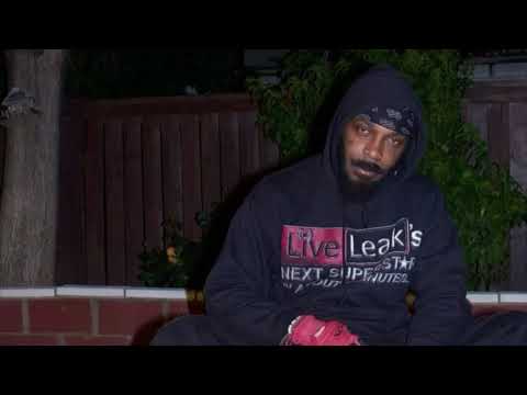 JPEGMAFIA - Acknowledge Me Freestyle