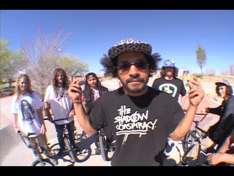 BMX - THE SUBROSA INSTAGRAM SLAM