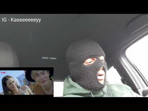 UK REACTION CAMBODIA RAP 🇰🇭 - POLARIX - FOLLOW MA DANCE FT LAURA MAM x KMENG KHMER x VANNDA