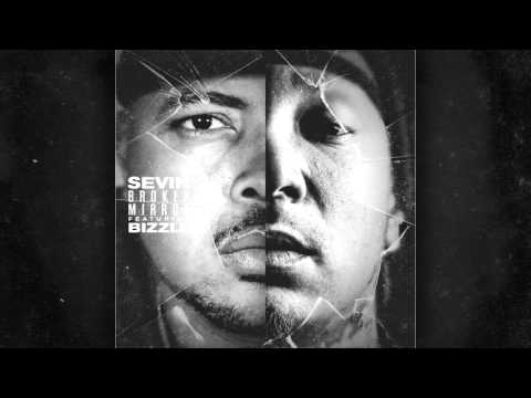 Sevin Feat. Bizzle - Broken Mirror (#PurpleHeart Available Now)
