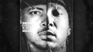 Sevin Feat. Bizzle - Broken Mirror (#PurpleHeart Available Now)