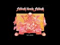 Black Sabbath UK Sabbath Bloody Sabbath FULL ALBUM 1973