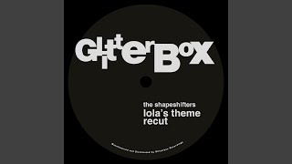 Lola's Theme Recut (Dr Packer Remix)