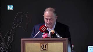 Ինչու՞ եք խաբում ժողովրդին կեղծ խաղաղասիրական թեզերով և մենակ թողնում թշնամու առաջ. Ռուբեն Մելքոնյան
