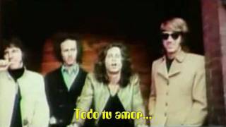 The Doors - Love Her Madly (Subtítulado en español)