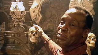 The Making of 'Predator 2' Behind The Scenes