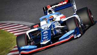 【GTSPORT】SUPERFORMURA 100km Race In Fuji