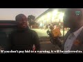 Bemba Vs Chewa Proverb Battle