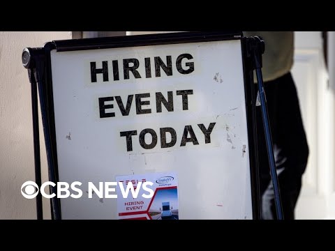 Surprisingly strong start to 2026 for U.S. labor market