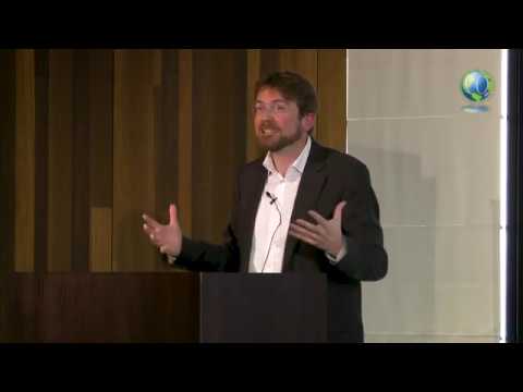 Martin Buchholz: "Thermodynamik in 20 Minuten" auf der 10. Hamburger Energie- und Umwelttagung