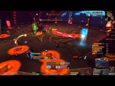 FatSharkYes vs Wind Lord Mel'jarak 10Man Heroic