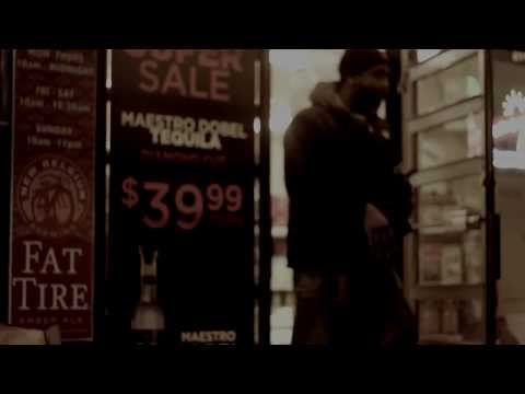 Burna - Unanswered Questions (Official Music Video)