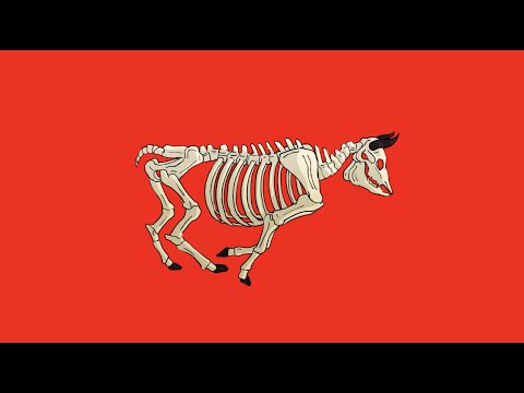 Borgore & Ivan Reich - Shadows (feat. Jonathan.) [Visualizer]