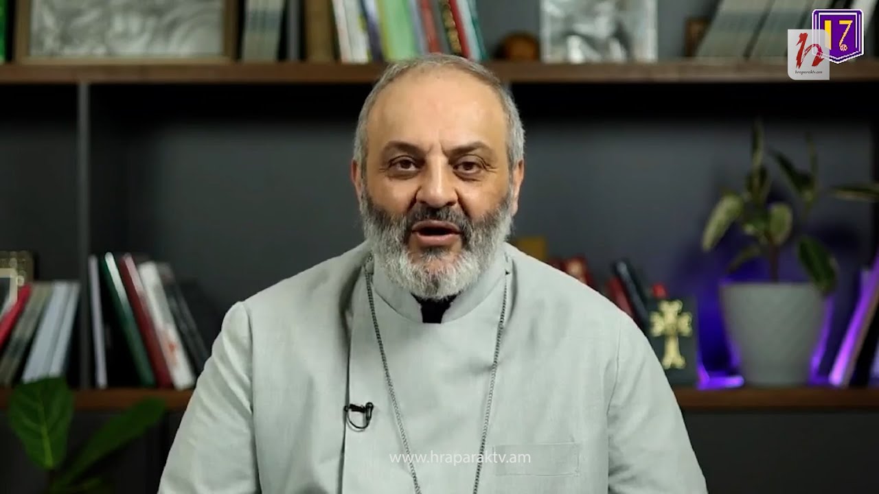 Ինչպես թքել եք քաղաքացու վրա, այնպես էլ թքած ունեք պետության վրա․ Բագրատ Սրբազան