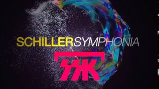 Schiller Symphonia Album Mix