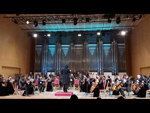 М. Глинка - Краковяк из оперы "Иван Сусанин"