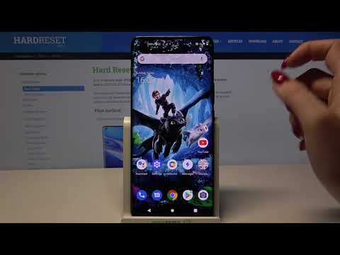 How to Set Up Screen Lock on VIVO X51