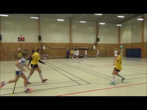 HK Aranäs Vit - Kärra HF 1 F02 1