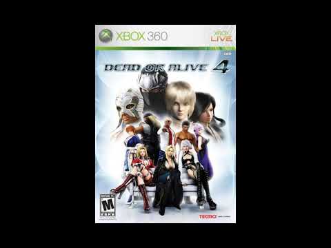 Sound Test Unlocked! Best VGM 2211 - Zany Zapper (Dead or Alive 4)